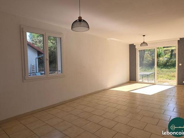 Maison 6 pièces 114 m²