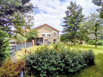 Maison 6 pièces 114 m²