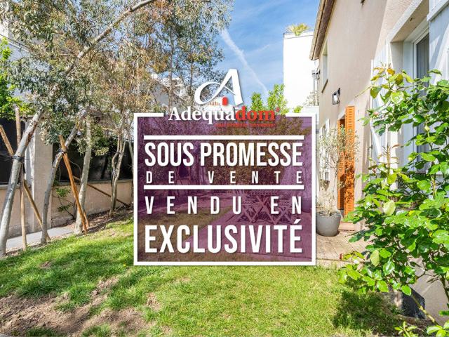 Maison 6 pièces 114 m²
