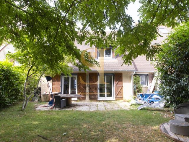 Maison 6 pièces 114 m²