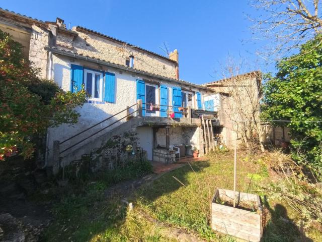 Maison 6 pièces 114 m²