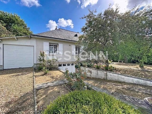 Maison 6 pièces 114 m²