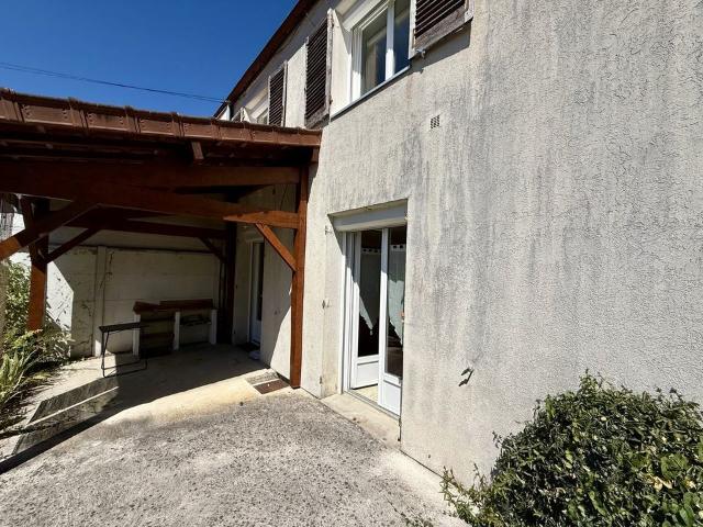 Maison 6 pièces 114 m²