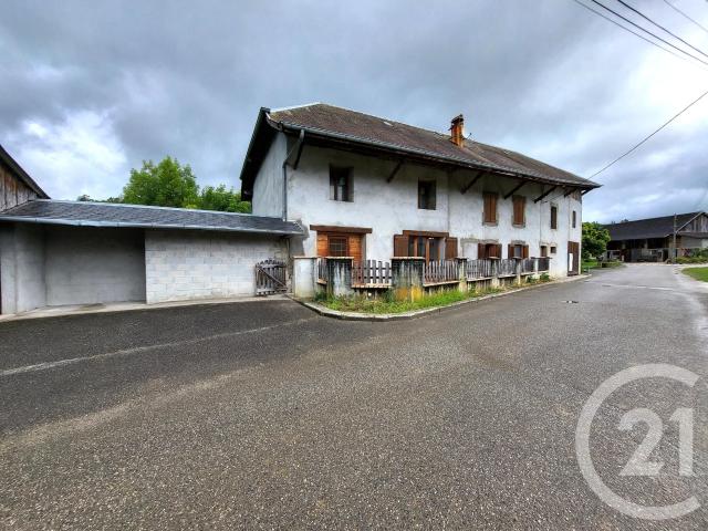 Maison 6 pièces 114 m²