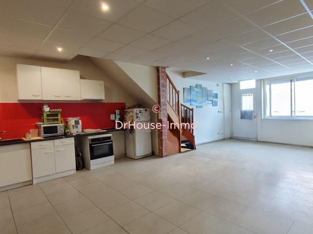 Maison 6 pièces 114 m²