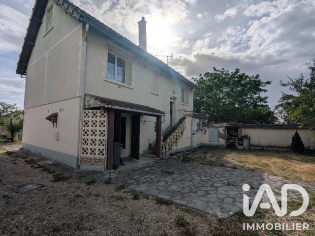 Maison 6 pièces 114 m²