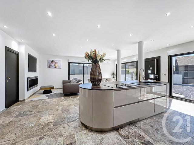 Maison 6 pièces 114 m²