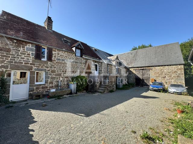 Maison 6 pièces 114 m²