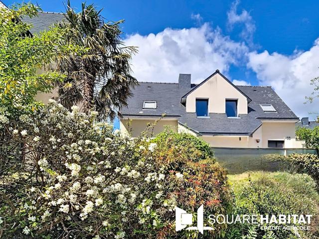 Maison 6 pièces 114 m²