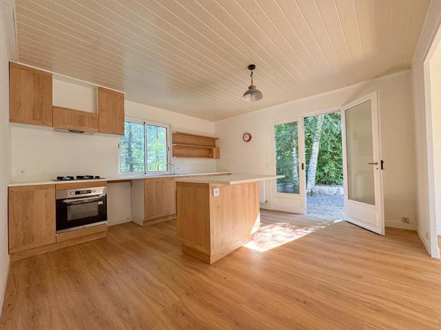 Maison 6 pièces 114 m²