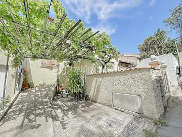 Maison 6 pièces 114 m²