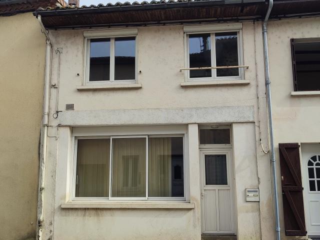 Maison 6 pièces 114 m²