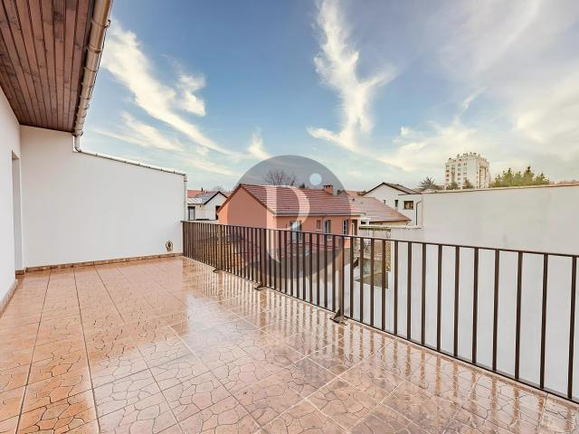 Maison 6 pièces 114 m²