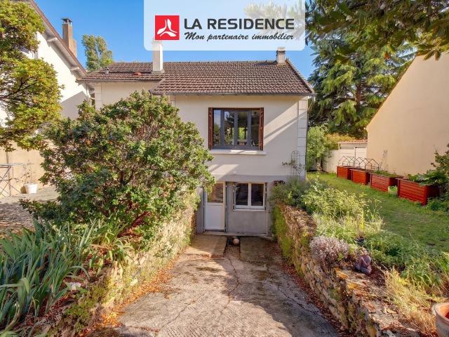 Maison 6 pièces 114 m²