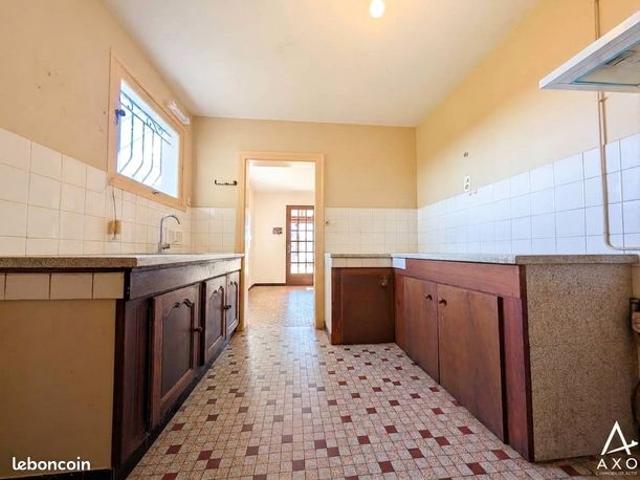 Maison 6 pièces 114 m²