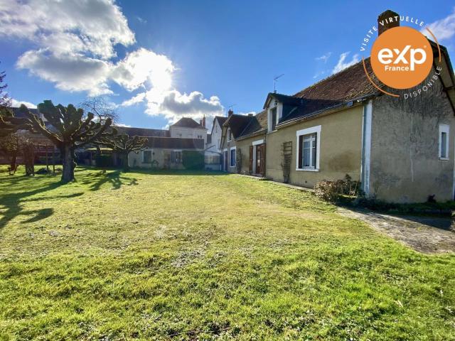Maison 6 pièces 114 m²