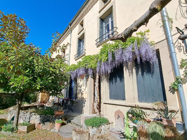 Maison 6 pièces 114 m²