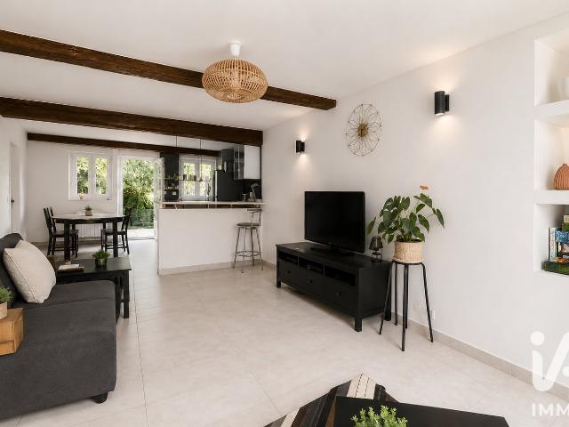 Maison 6 pièces 114 m²