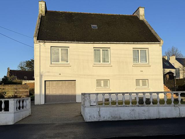 Maison 6 pièces 114 m²