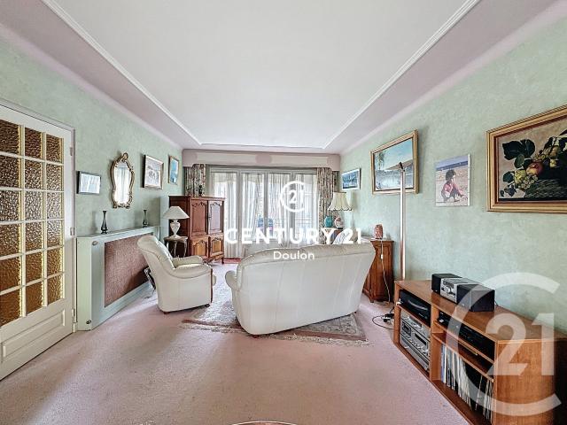 Maison 6 pièces 114 m²