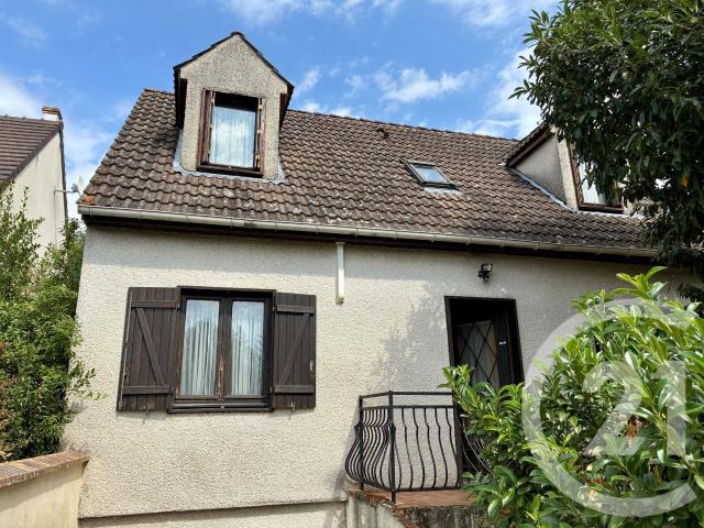 Maison 6 pièces 114 m²