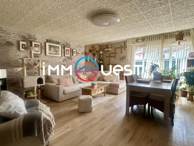 Maison 6 pièces 114 m²