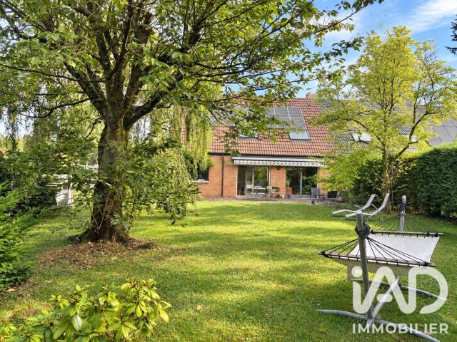 Maison 6 pièces 114 m²