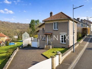 Maison 6 pièces 114 m²