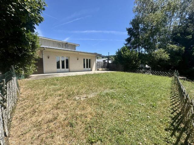 Maison 6 pièces 114 m²