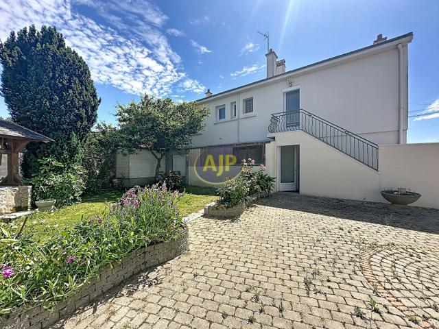 Maison 6 pièces 114 m²
