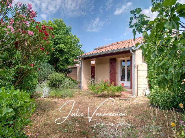 Maison 6 pièces 114 m²