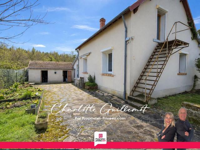 Maison 6 pièces 114 m²