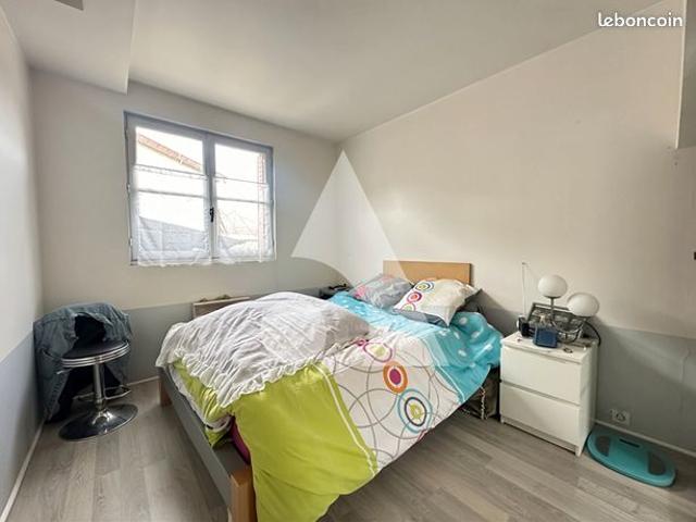 Maison 6 pièces 114 m²