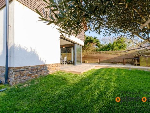 Maison 6 pièces 114 m²