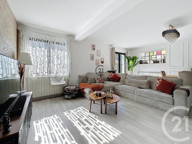 Maison 6 pièces 114 m²
