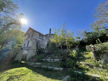 Maison 6 pièces 114 m²