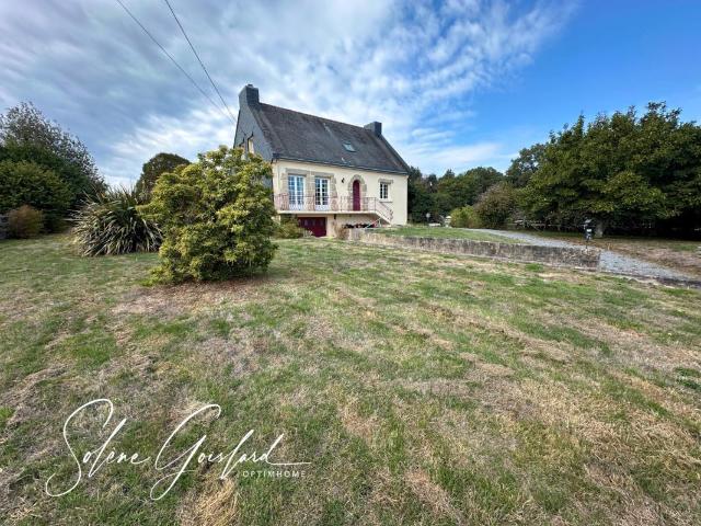 Maison 6 pièces 114 m²