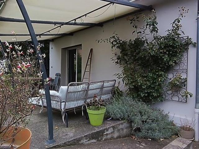 Maison 6 pièces 114 m²
