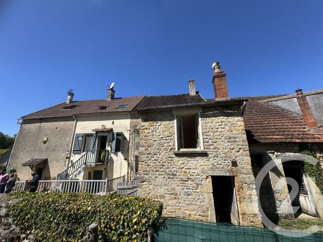 Maison 6 pièces 114 m²