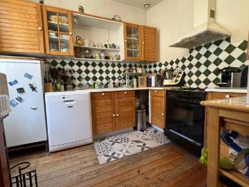Maison 6 pièces 114 m²