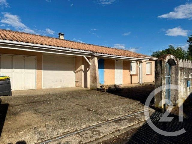 Maison 6 pièces 114 m²