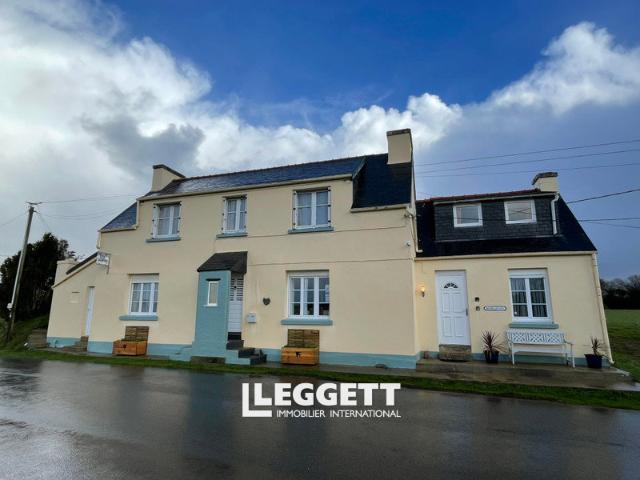 Maison 6 pièces 114 m²