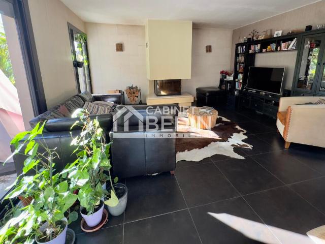 Maison 6 pièces 114 m²
