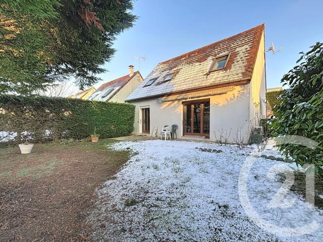 Maison 6 pièces 114 m²