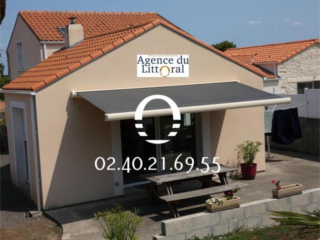 Maison 6 pièces 114 m²
