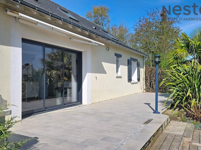 Maison 6 pièces 114 m²