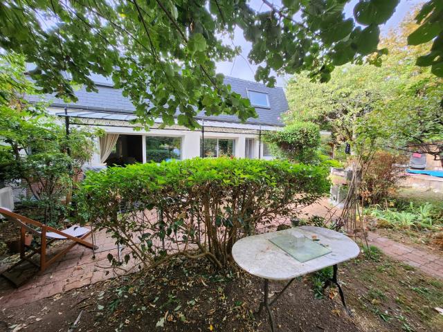 Maison 6 pièces 114 m²