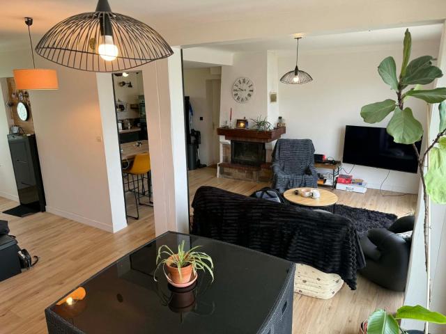 Maison 6 pièces 114 m²