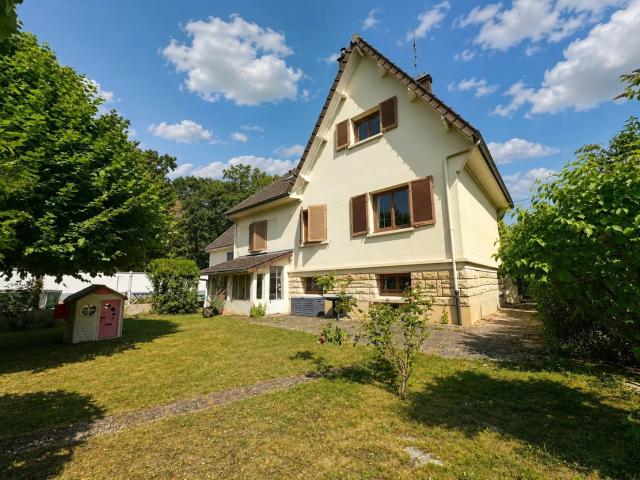 Maison 6 pièces 114 m²