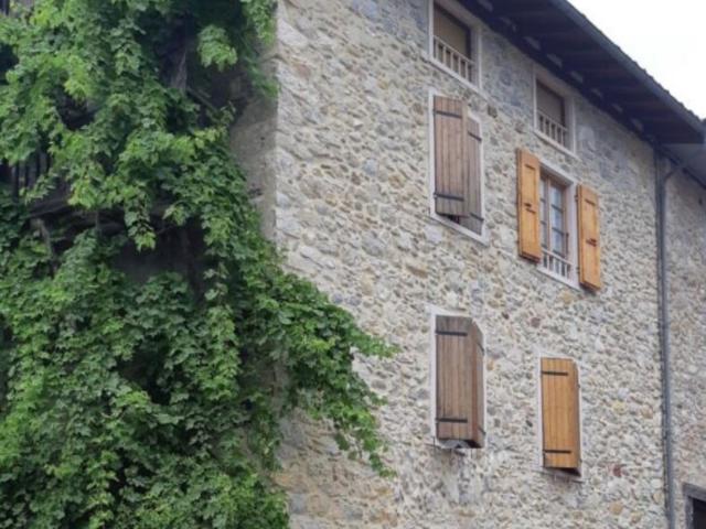 Maison 6 pièces 114 m²